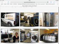 Xpress Drycleaners 1054657 Image 1